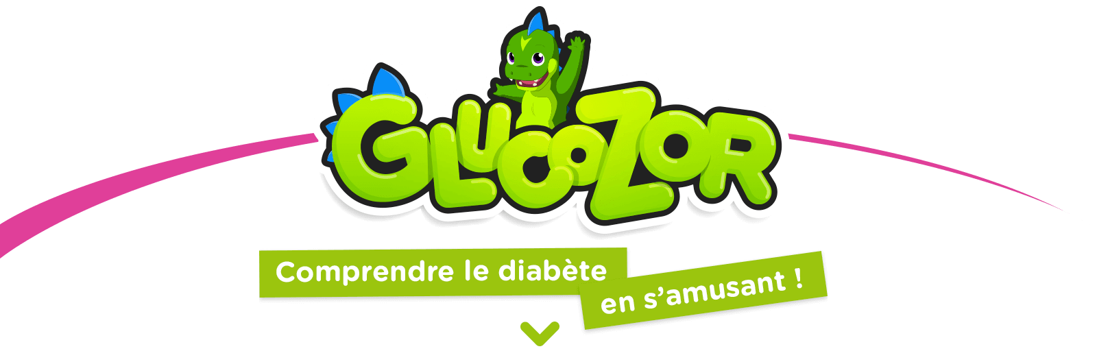 Glucozor logo